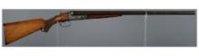 Parker Brothers PH Grade Double Barrel Shotgun