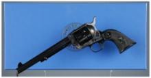 Colt Custom Shop Third Generation Single Action Army Revolver