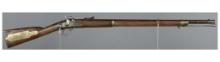 Jerry Harmon Reproduction Palmetto Armory M1841 Rifle