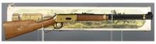 Winchester Model 94 Golden Spike Commemorative Carbine