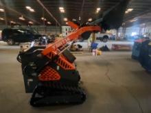 SKID STEER LOADER 23W