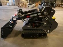 AGROTK SKID STEER LOADER 23W