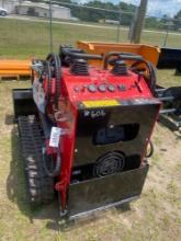 SKID STEER LOADER