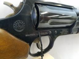 Taurus Circuit Judge 45LC/410ga