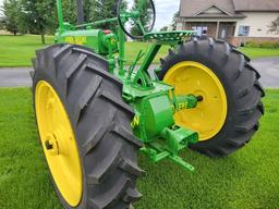 John Deere General Purpose