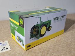 Spec Cast John Deere Model "MT"