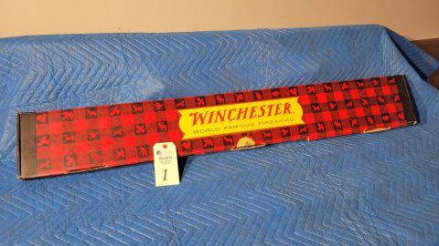 Winchester Canadian Centennial Commutative 30-30cal