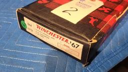 Winchester Canadian Centennial Commutative 30-30