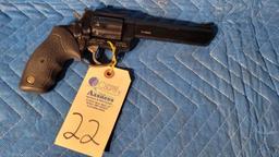 Taurus Model 94 22 LR, 9 Shot Revolver