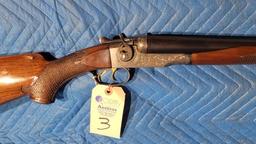 Savage/Stevens 12ga Model 235 Side by Side