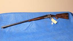 Savage/Stevens 12ga Model 235 Side by Side