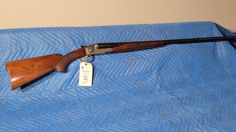 Savage/Stevens 12ga Model 235 Side by Side