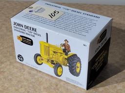 Ertl John Deere Industrial 720 Dsl Standard