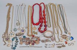 Costume Jewelry: Trifari, Hadly, Caro & More