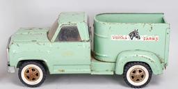 Tonka Farms Truck, Ca. 1960's