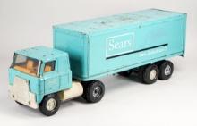 Ertl Sears, Roebuck and Co. Semi - Trailer, Ca. 1970's