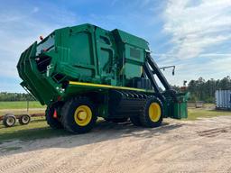 2016 John Deere CP690