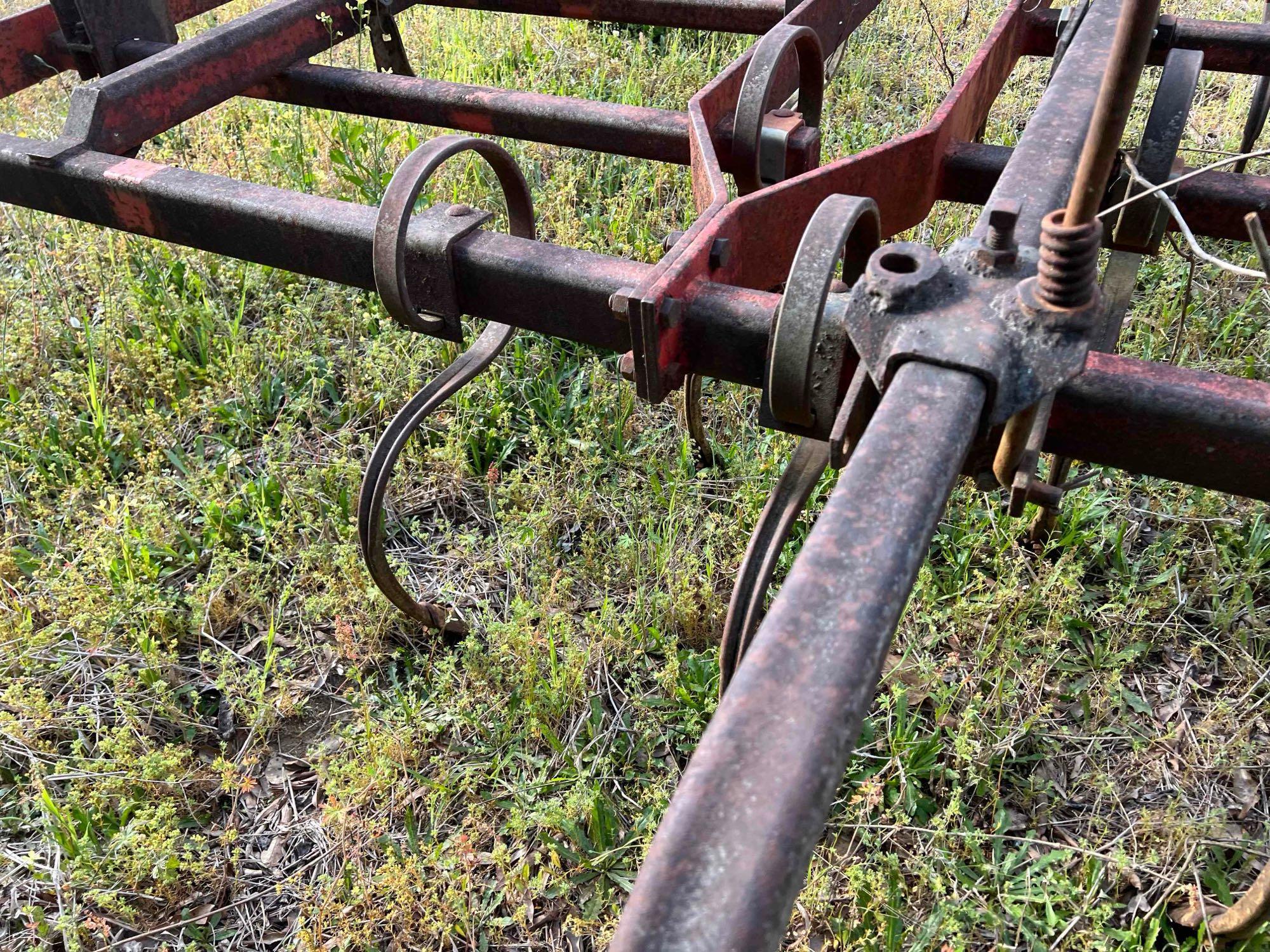 United Farm Tools Field Cultivator