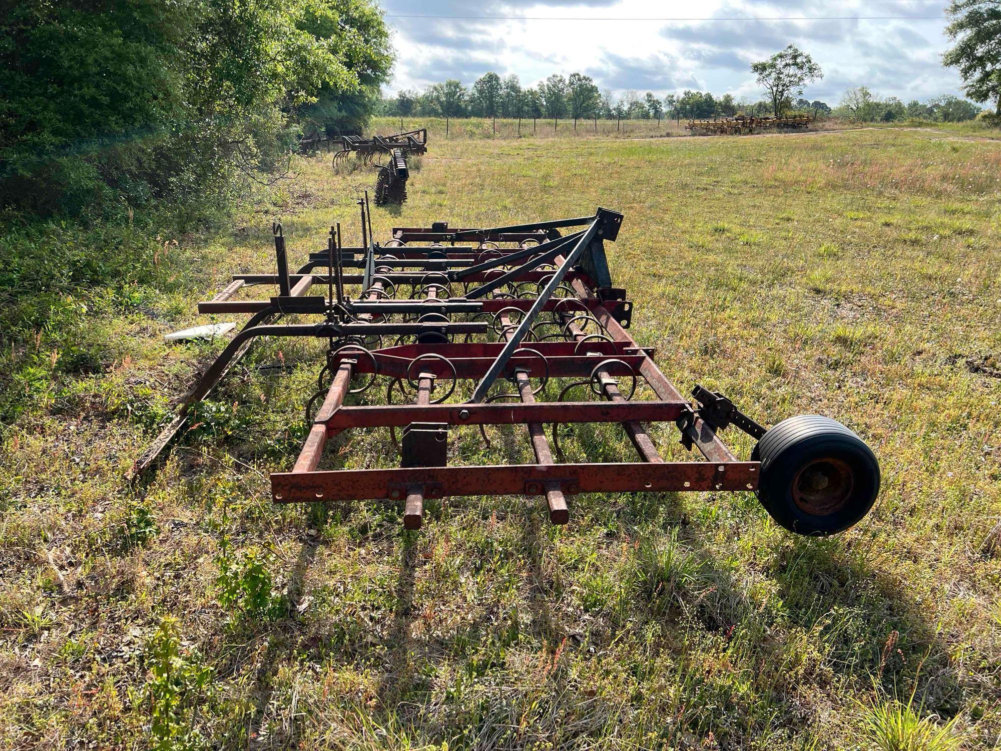 United Farm Tools Field Cultivator