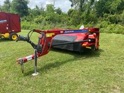 2021 New Holland DURADISC 210M Mower