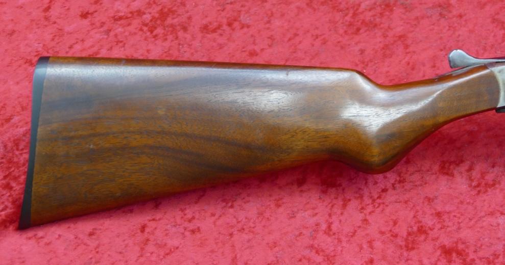 H&R Folding 410 Single Shot Shotgun