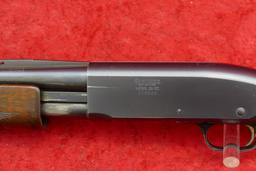 Remington Model 31-TC 12 ga Trap Gun