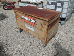 Knaack Job Box