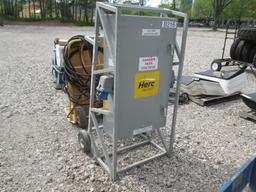 Electrical Distribution Box