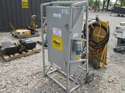 Electrical Distribution Box