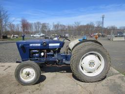 Ford 2000 AG Tractor