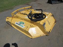 2022 Diamond 72" Brush Cutter