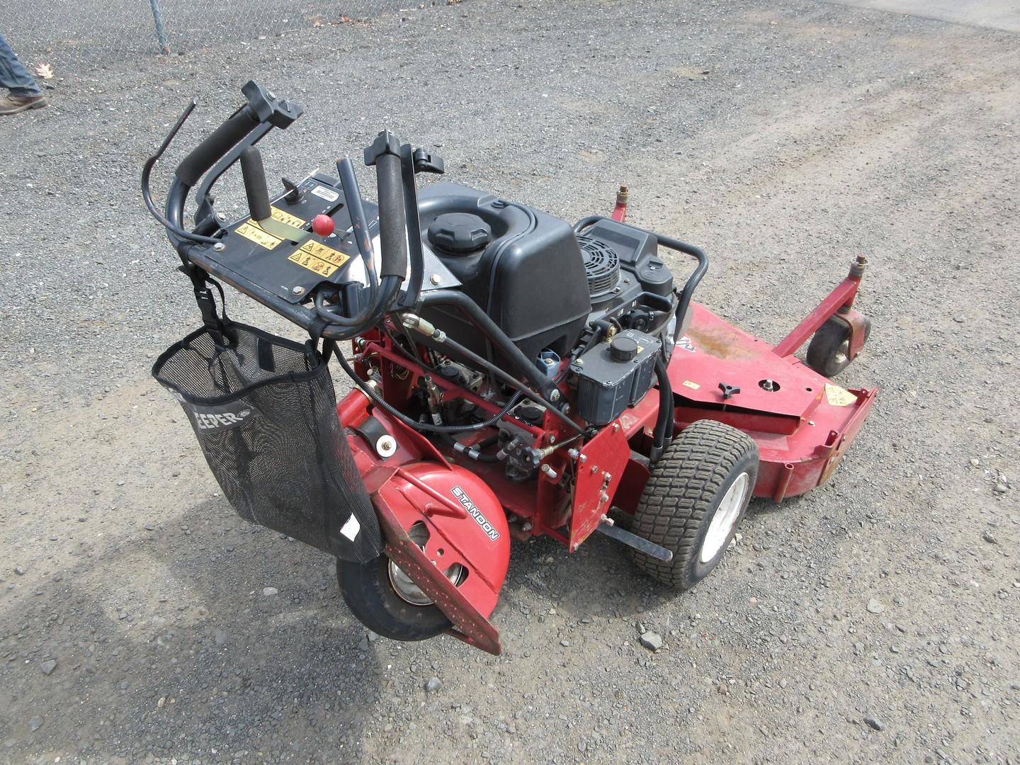 Exmark Viking Walk Behind Mower