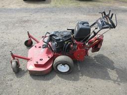 Exmark Viking Walk Behind Mower