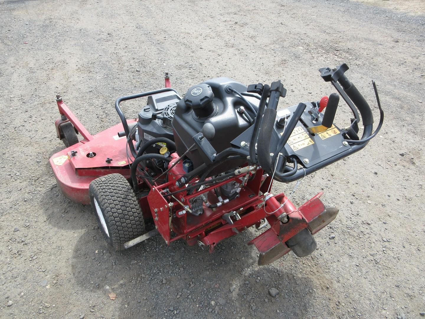 Exmark Viking Walk Behind Mower