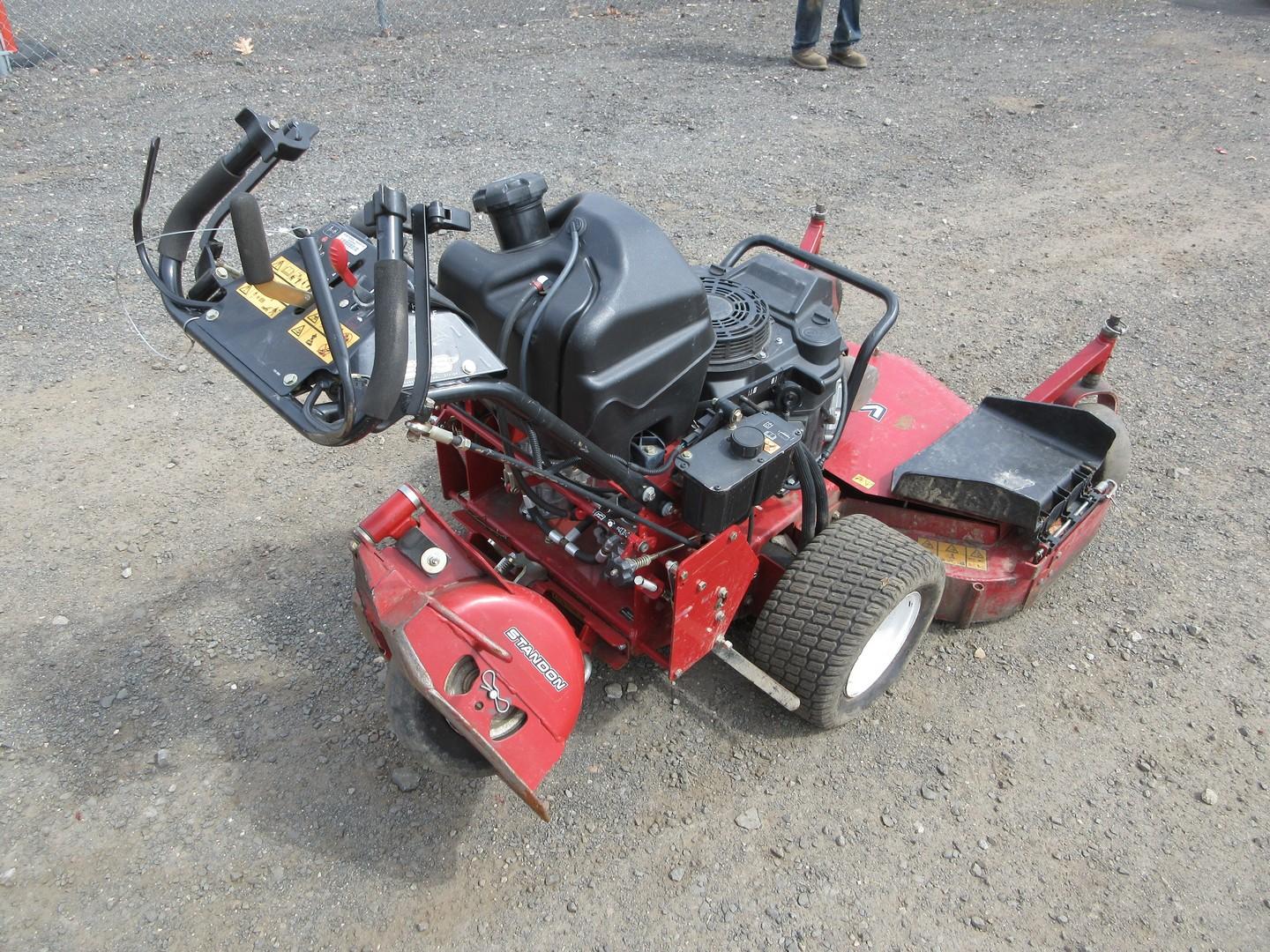 Exmark Viking Walk Behind Mower