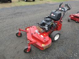 Exmark Viking Walk Behind Mower