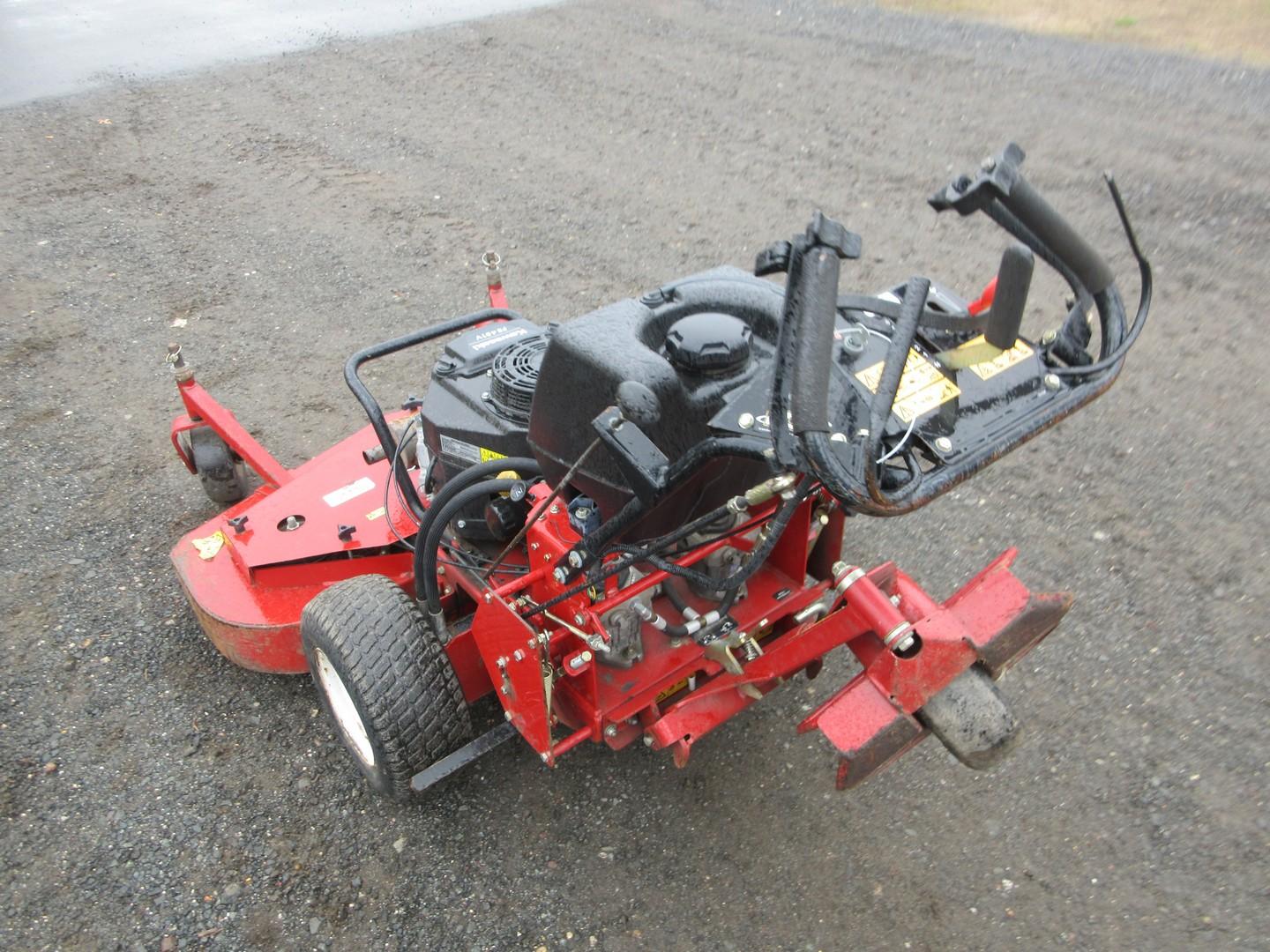 Exmark Viking Walk Behind Mower