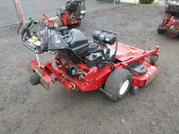 Exmark Turf Tracer Walk Behind Mower