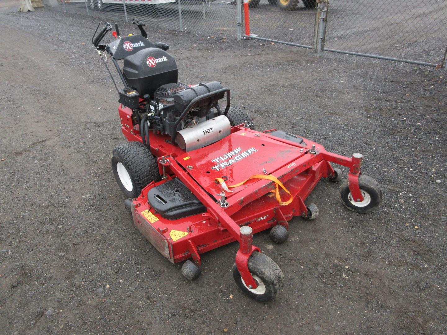 Exmark Turf Tracer Walk Behind Mower