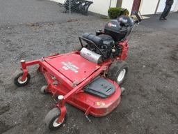 Exmark Turf Tracer Walk Behind Mower