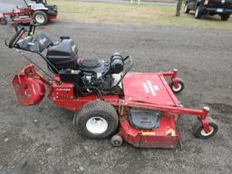 Exmark Turf Tracer Walk Behind Mower