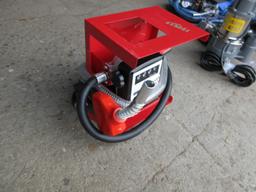 Diesel Fuel Pump