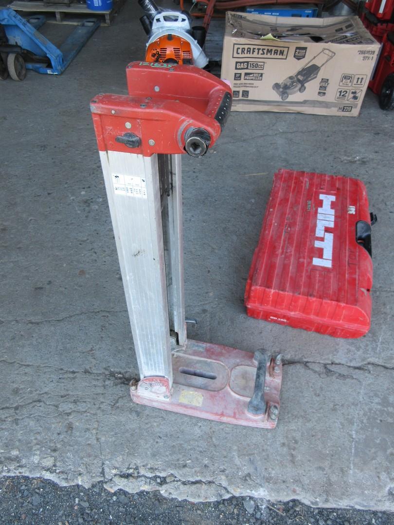 Hilti DD130 Core Drill