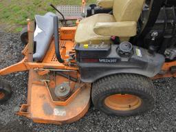 Scag Wildcat Zero Turn Mower