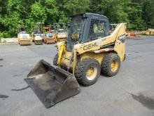 2012 Gehl 5640E Skid Steer