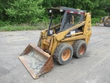 1997 Case 1840 Skid Steer