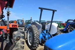 FORD 3910 2WD ROPS W/ LDR AND BUCKET