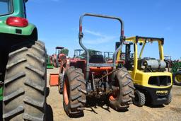 KUBOTA L3940 4WD ROPS W/ LDR AND BUCKET