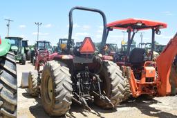 BRANSON 5220R 4WD ROPS W/ LDR AND BUCKET