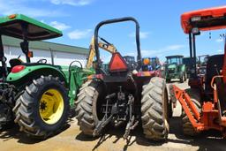 BRANSON 5220R 4WD ROPS W/ LDR AND BUCKET